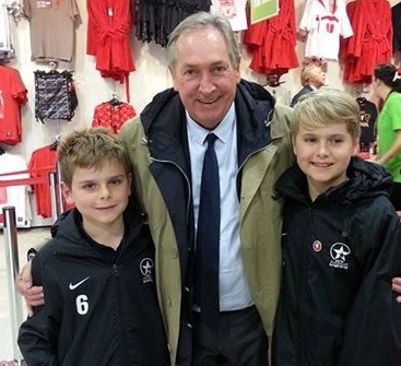 Ger Houllier