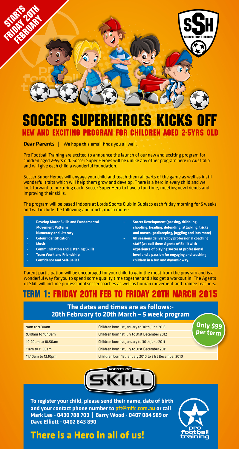 SSH Email-Letter v6a