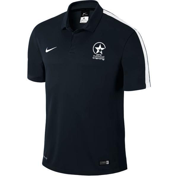 Nike PFT Polo Shirt - Pro Football Training